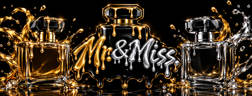 Mr.&Miss Make it Happen